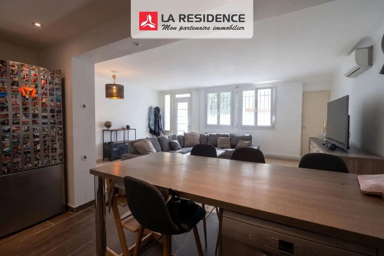 Maison à vendre, 130m², Beaumont-lès-Valence