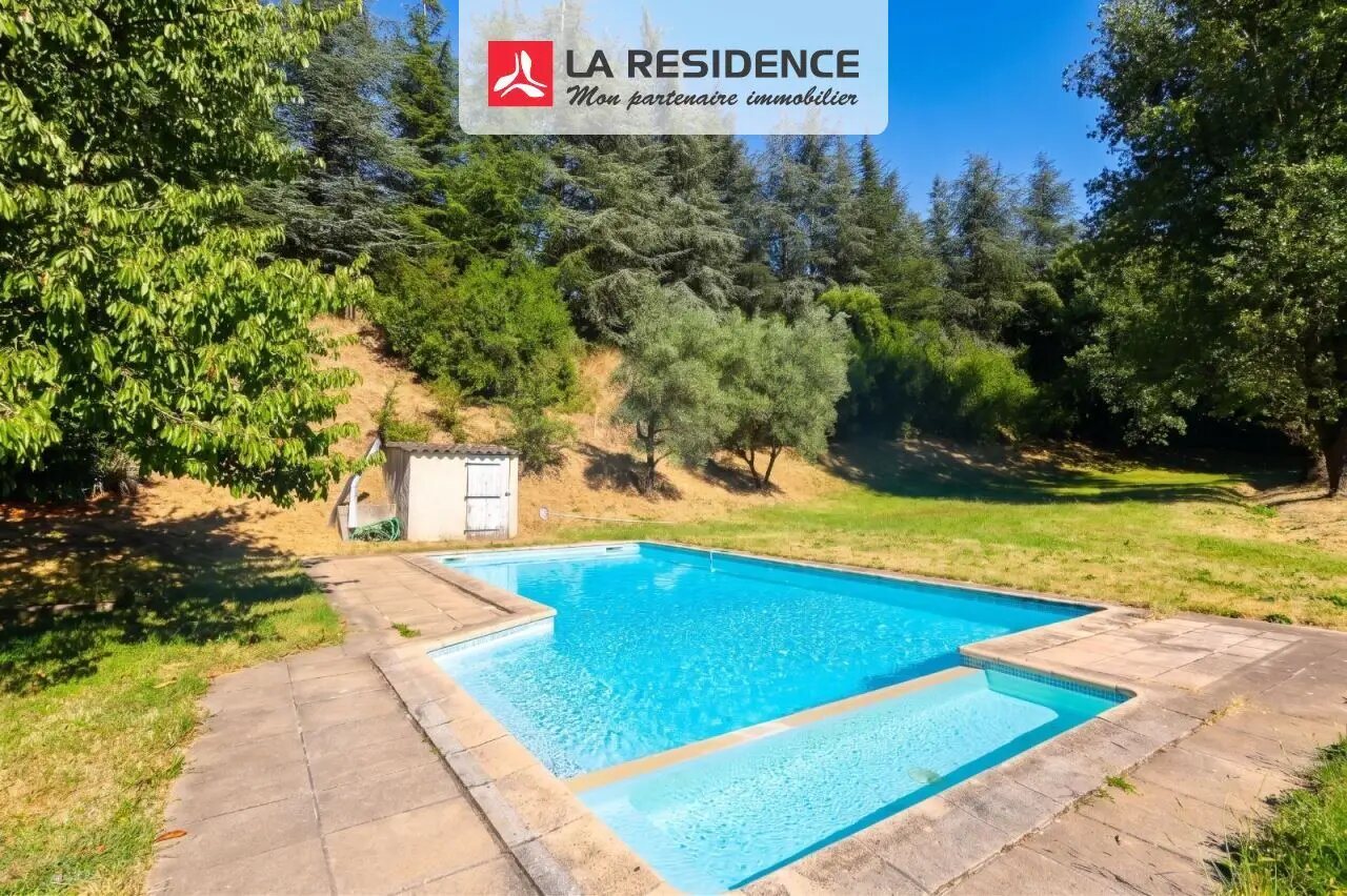 Maison à vendre, 143m², Saint-Péray