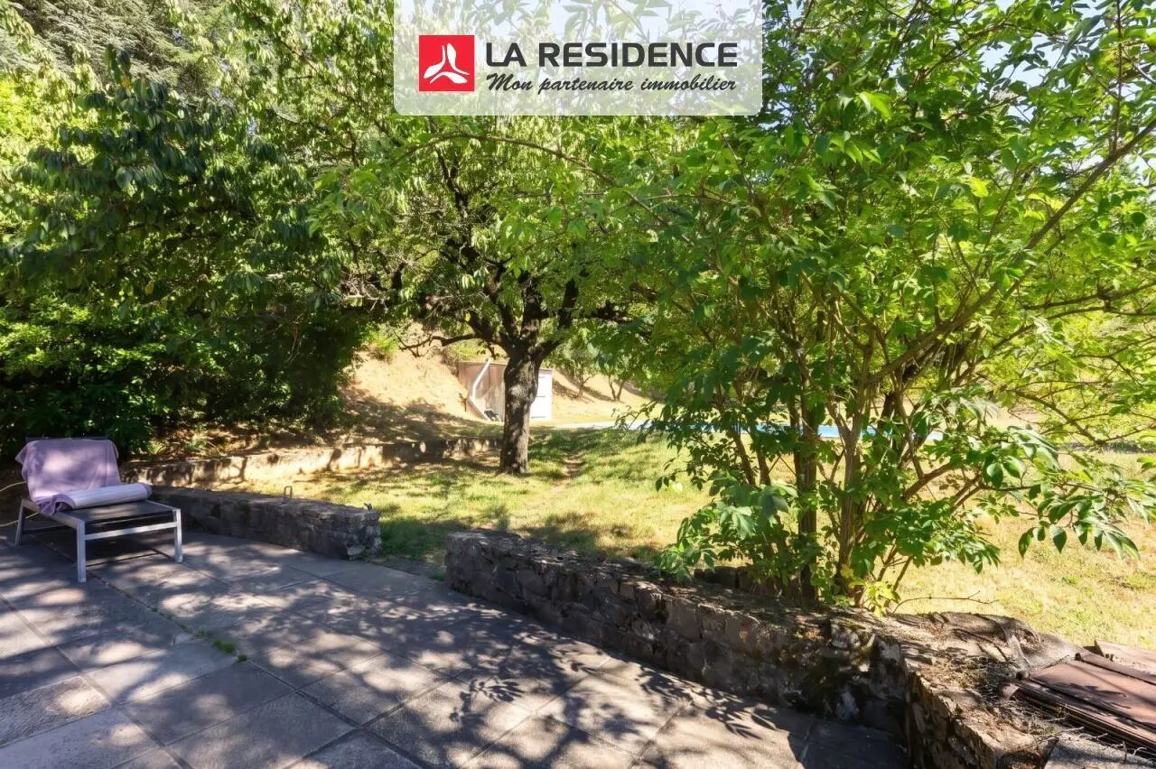Maison à vendre, 143m², Saint-Péray