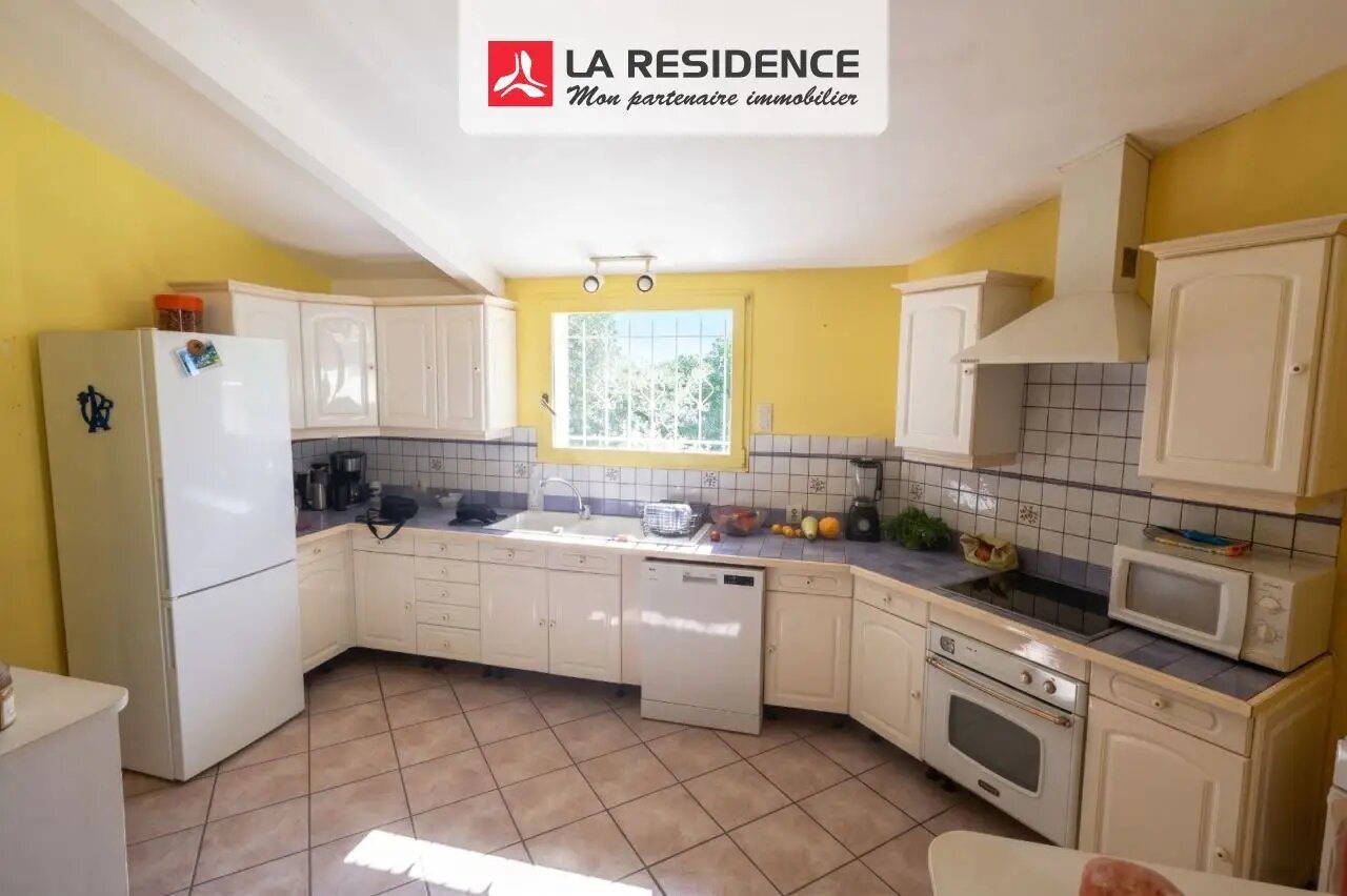 Maison à vendre, 143m², Saint-Péray