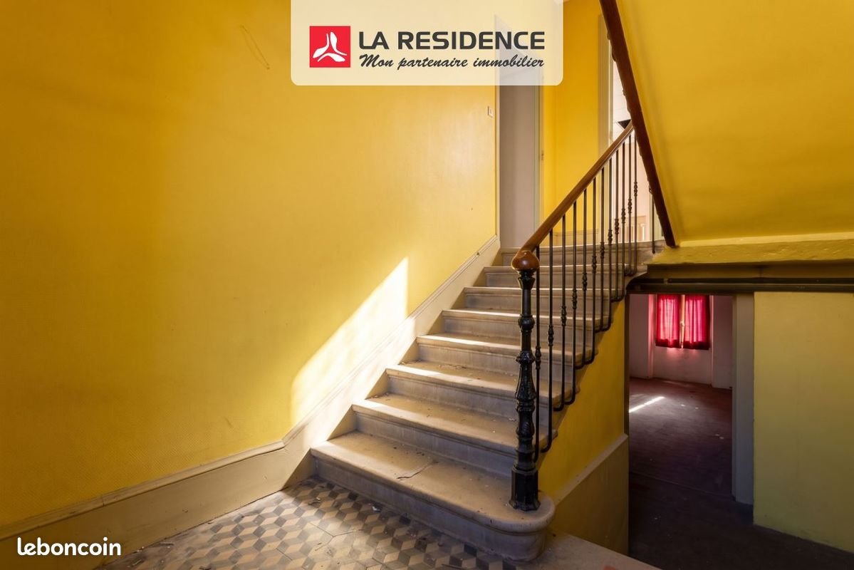 Appartement à vendre, 49m², Tournon-sur-Rhône
