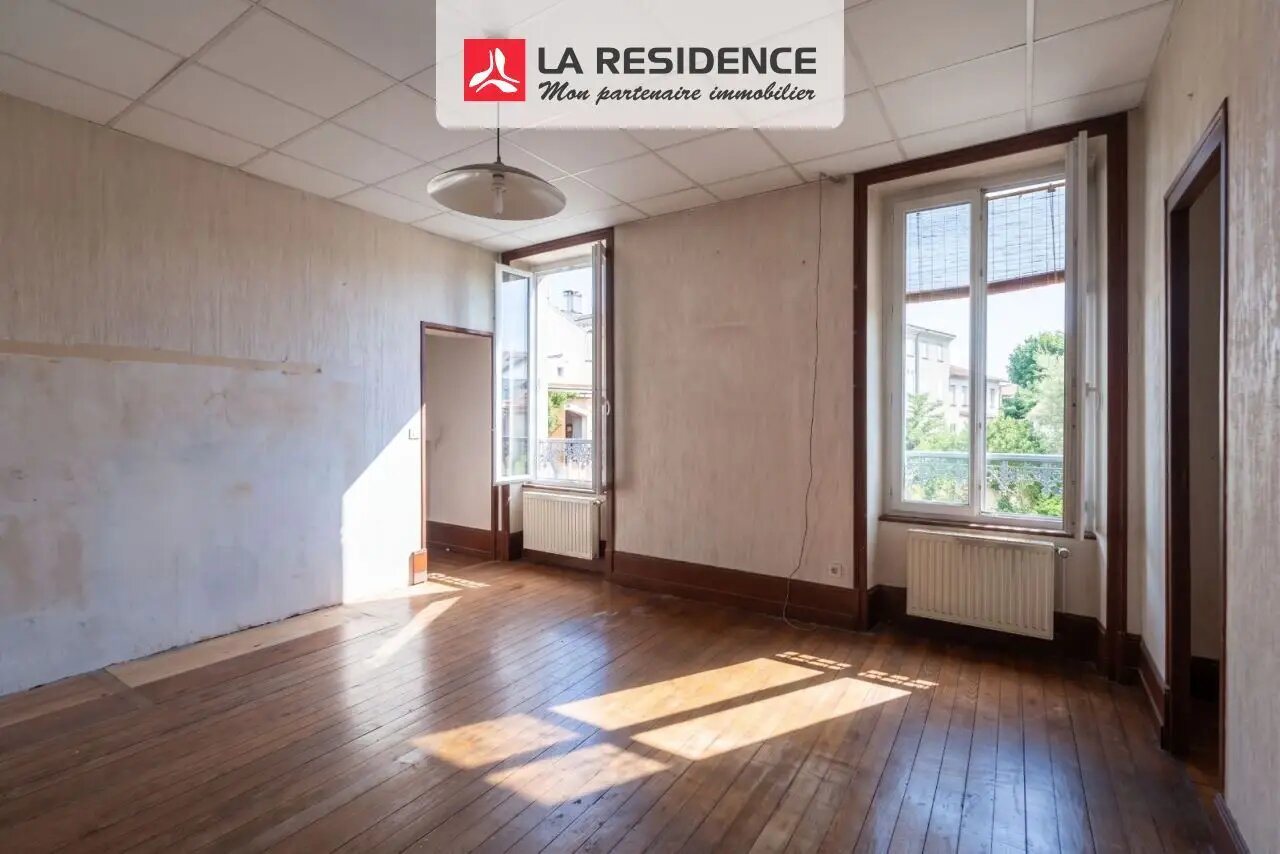 Appartement à vendre, 58m², Tournon-sur-Rhône