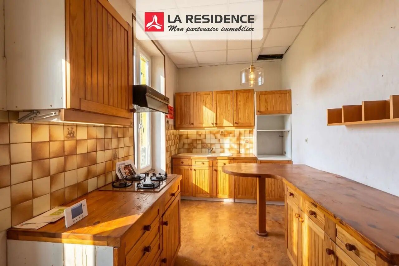 Appartement à vendre, 58m², Tournon-sur-Rhône