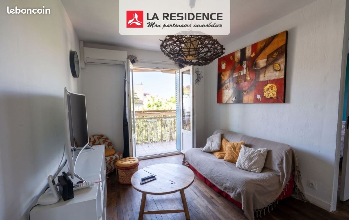 Appartement à vendre, 56m², Valence