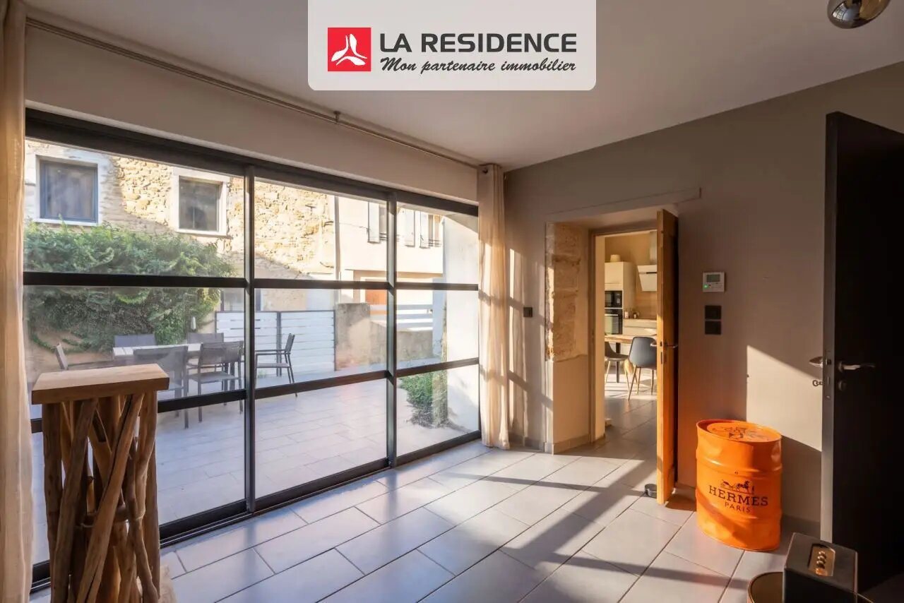Maison à vendre, 115m², Beaumont-lès-Valence