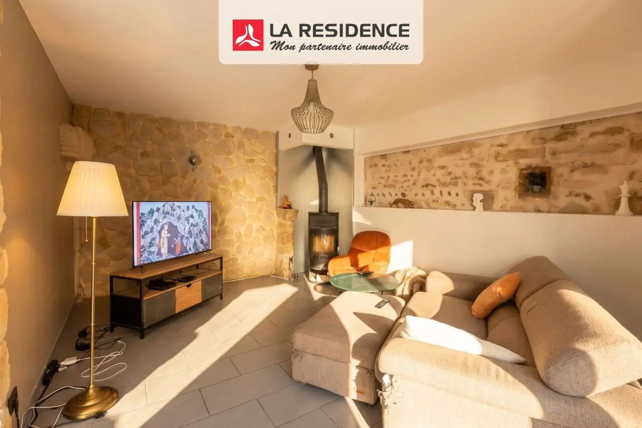 Maison à vendre, 115m², Beaumont-lès-Valence