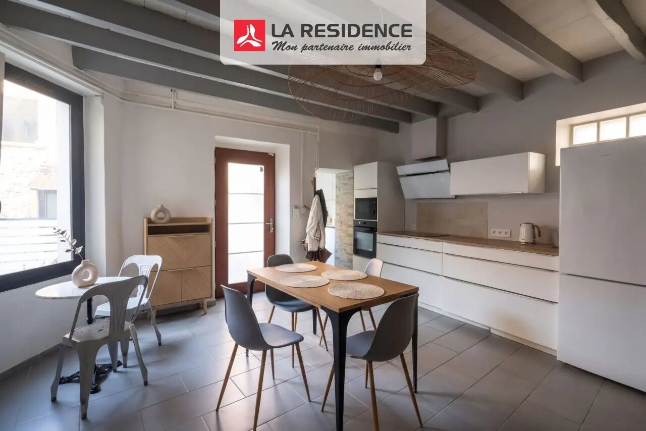 Maison à vendre, 115m², Beaumont-lès-Valence