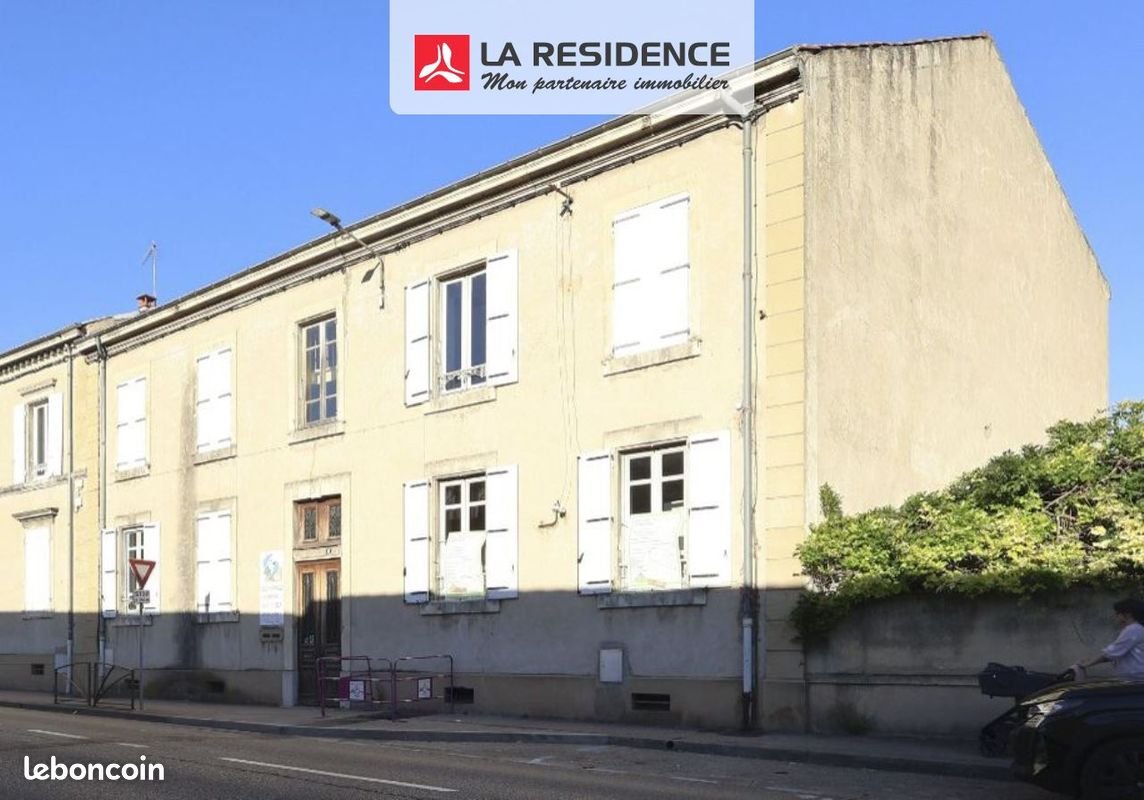 Appartement à vendre, 25m², Tournon-sur-Rhône