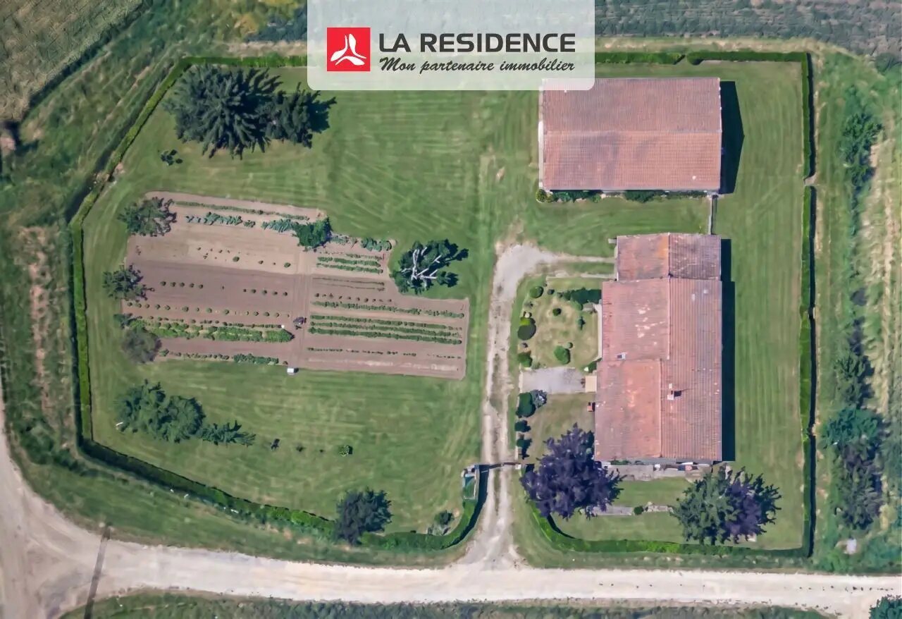 Maison à vendre, 107m², Etoile-sur-Rhône