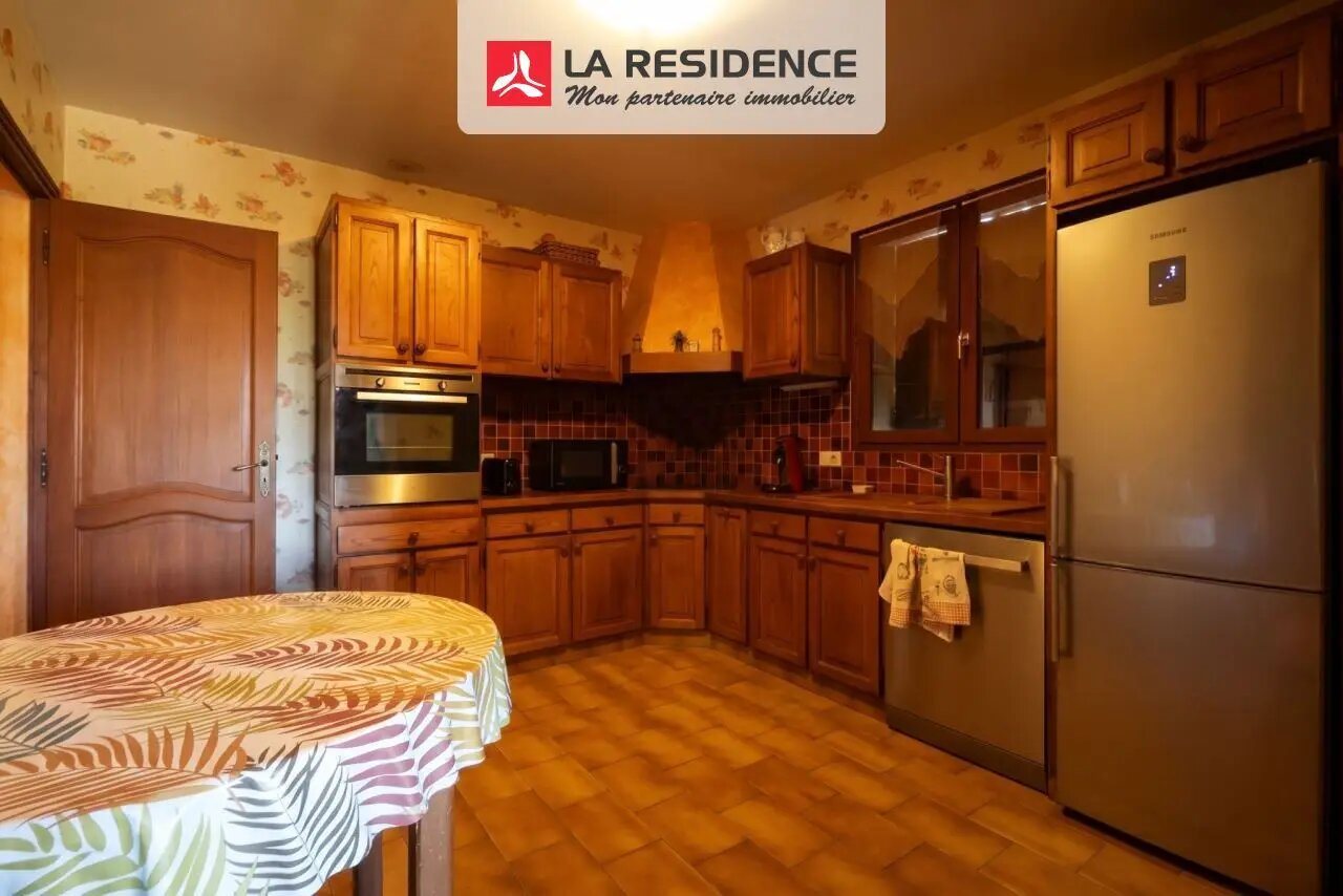 Maison à vendre, 107m², Etoile-sur-Rhône