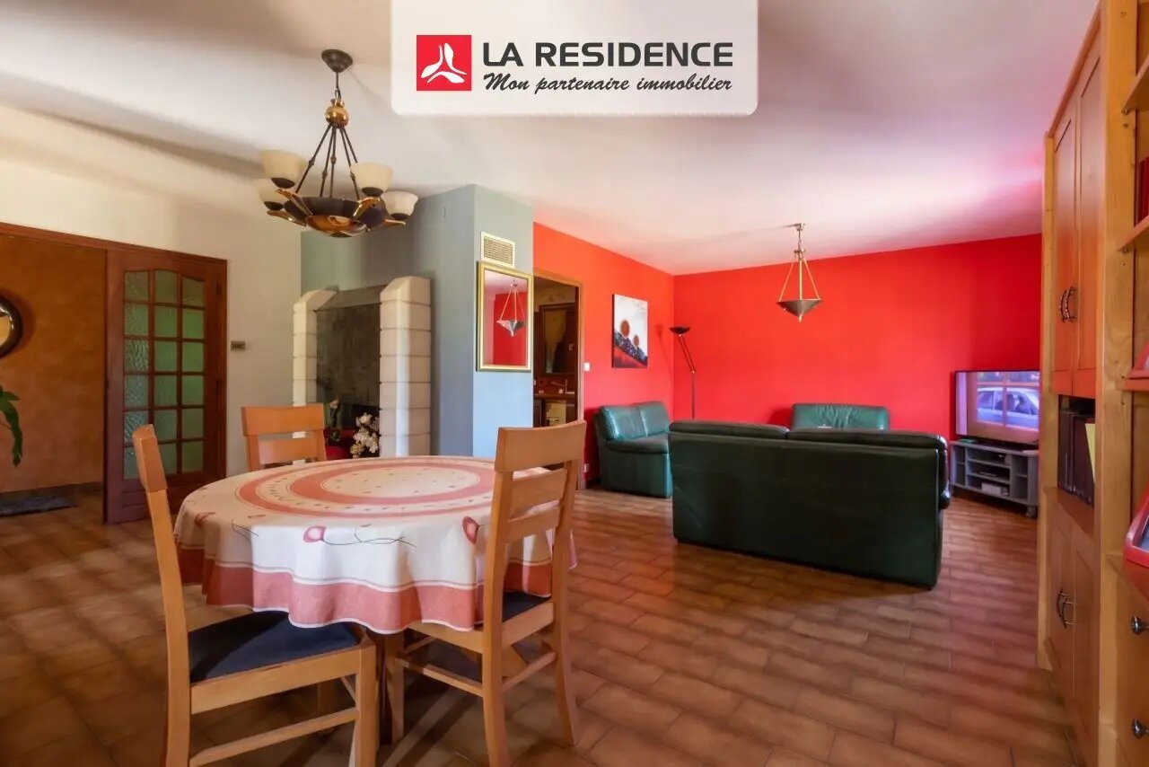 Maison à vendre, 107m², Etoile-sur-Rhône