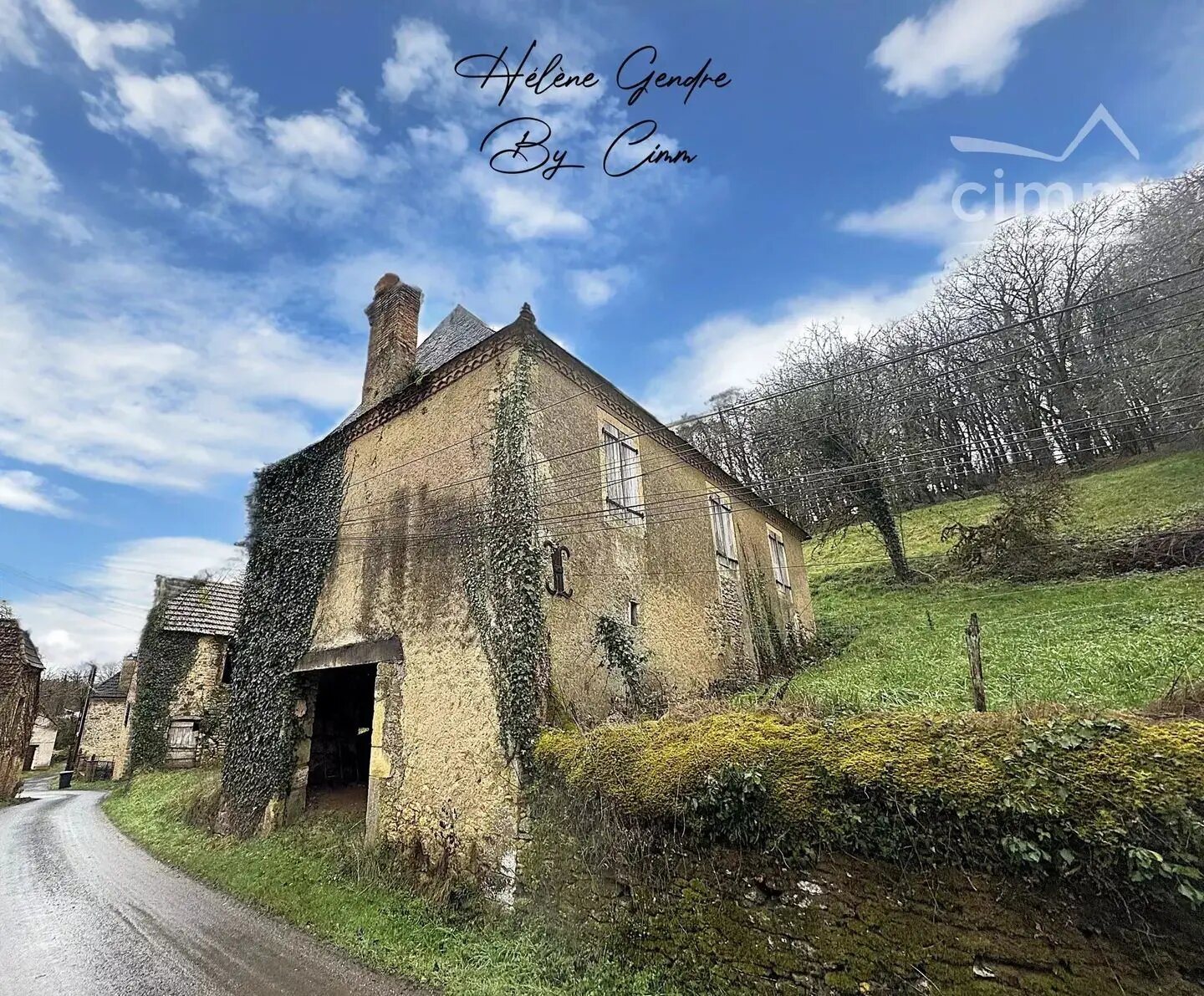 Maison à vendre, 57m², Montignac-Lascaux