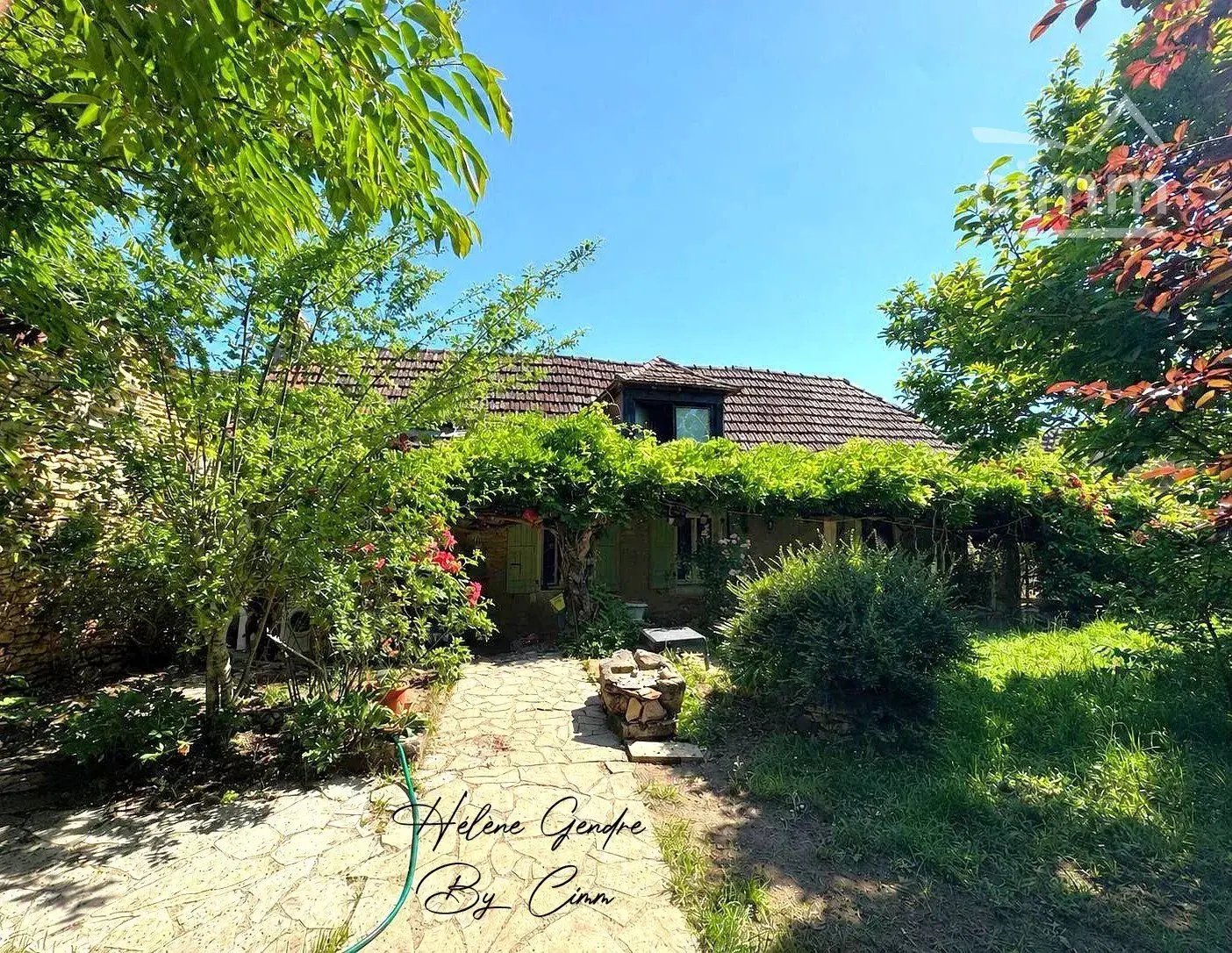 Maison à vendre, 110m², Montignac-Lascaux