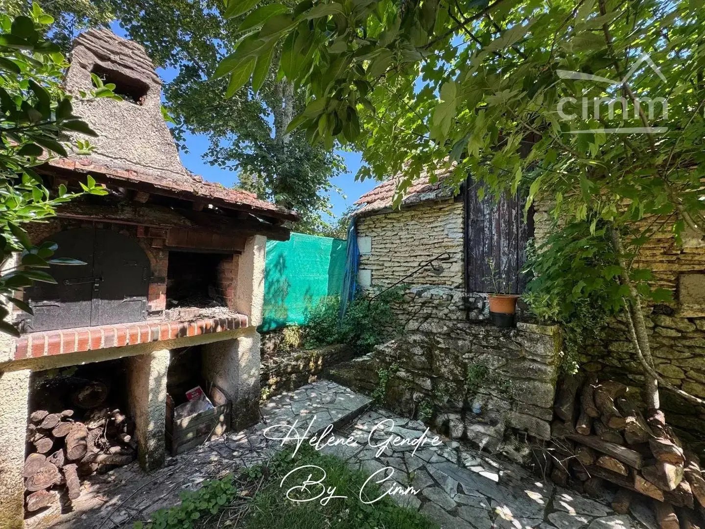 Maison à vendre, 110m², Montignac-Lascaux
