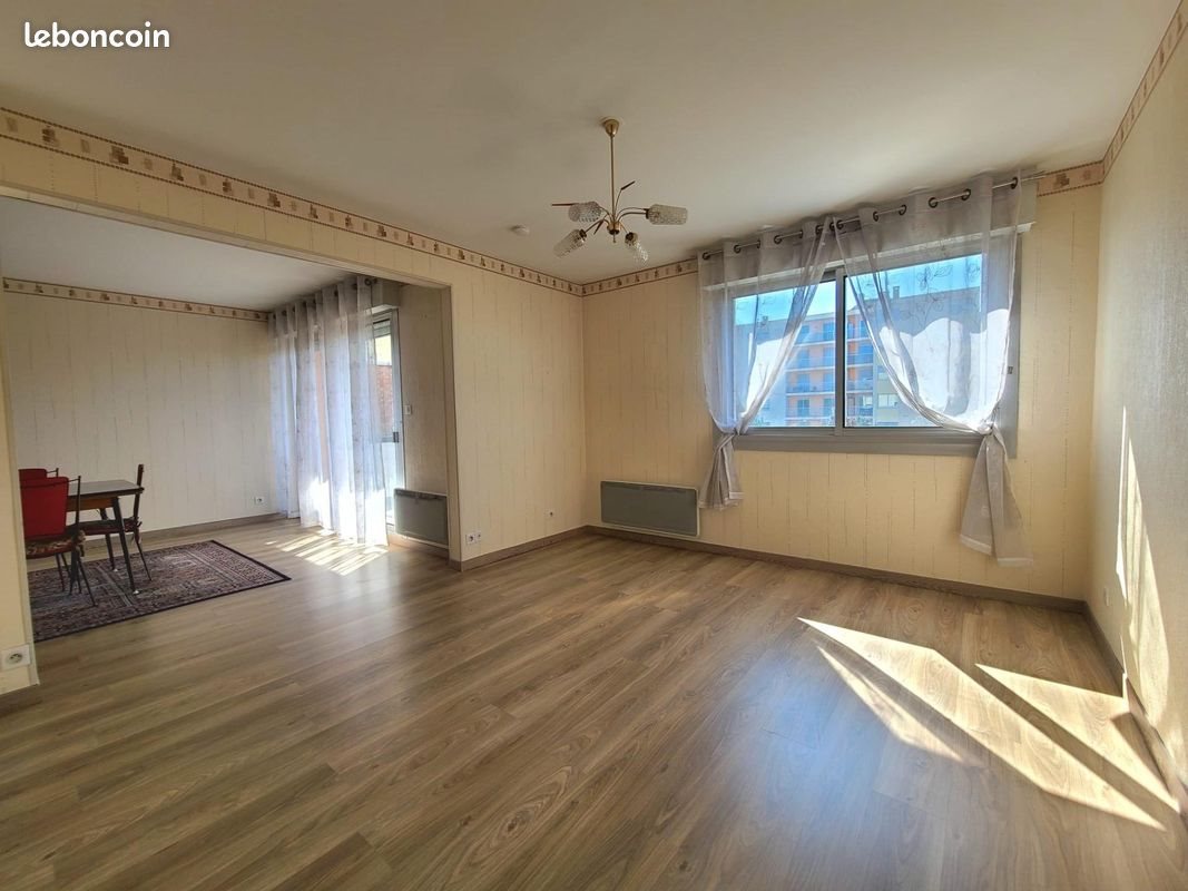 Appartement à vendre, 90m², Lingolsheim