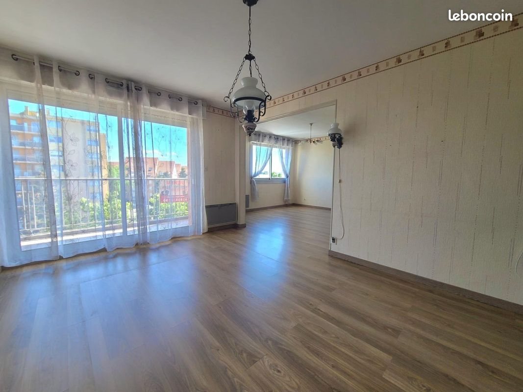 Appartement à vendre, 90m², Lingolsheim