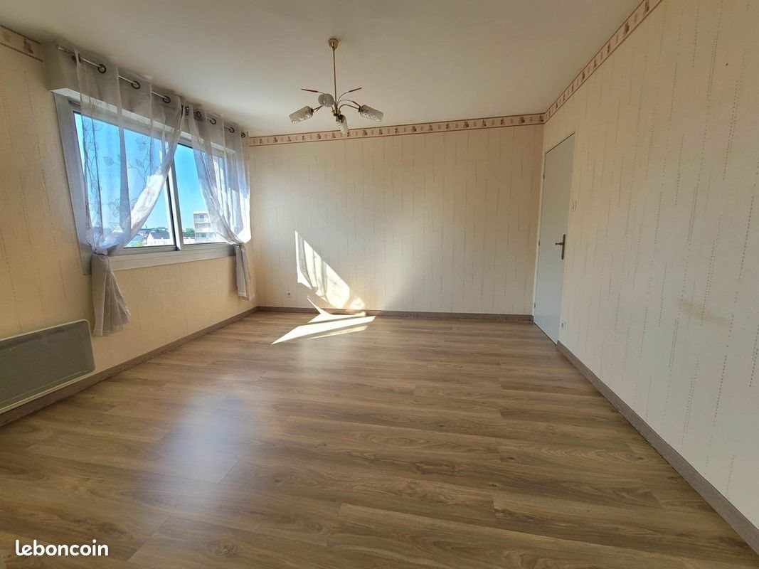 Appartement à vendre, 90m², Lingolsheim