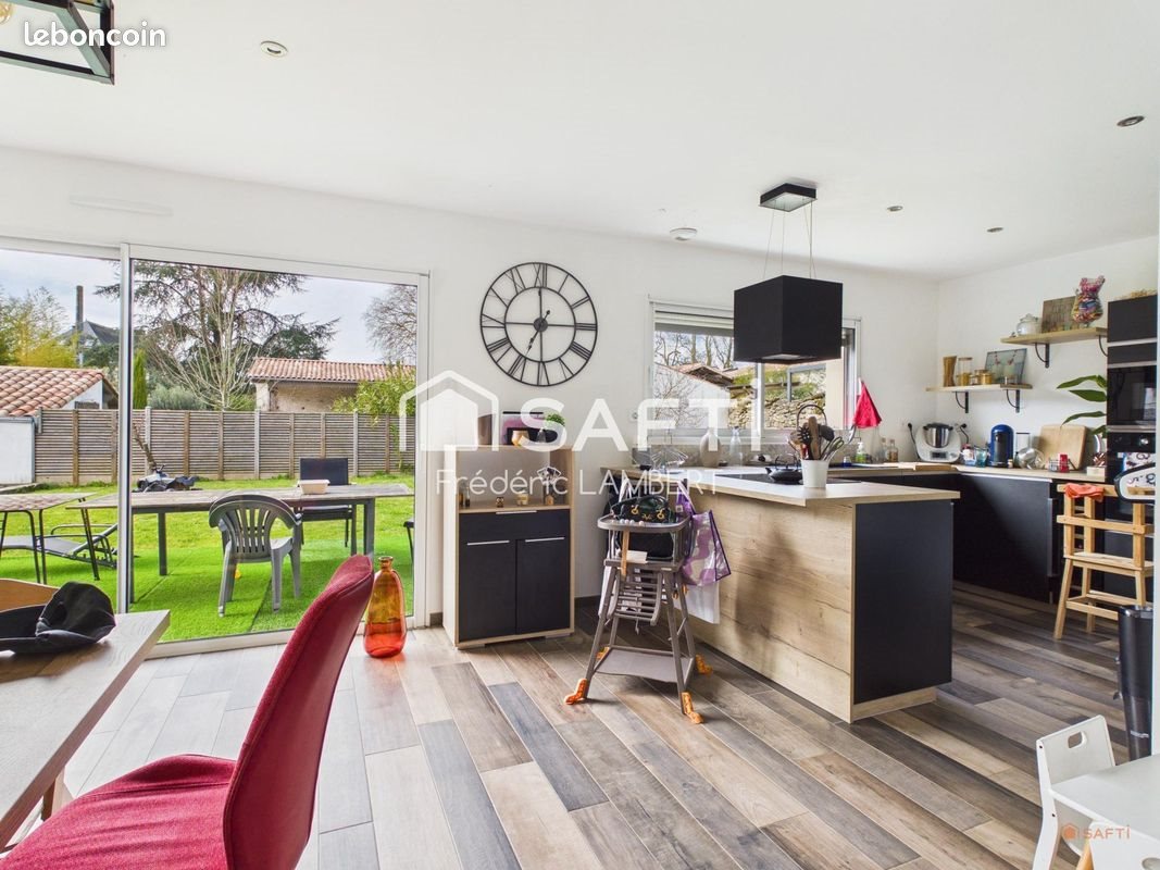 Maison à vendre, 100m², Niort