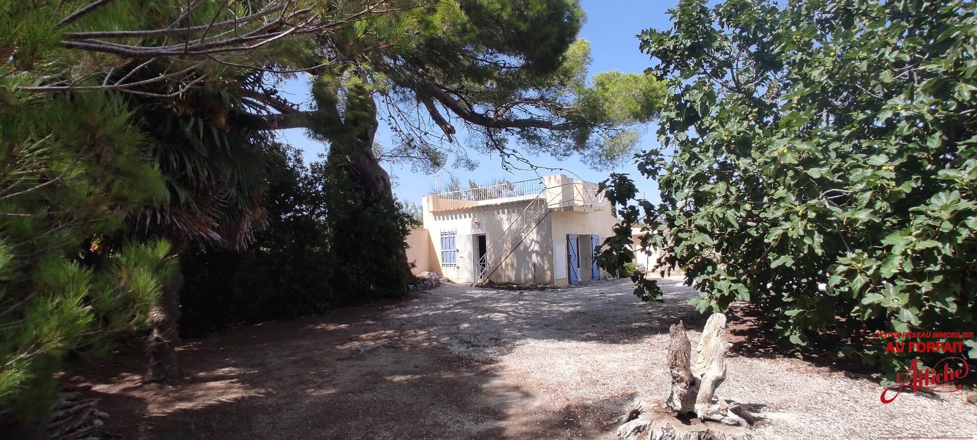 Maison à vendre, 46m², La Palme