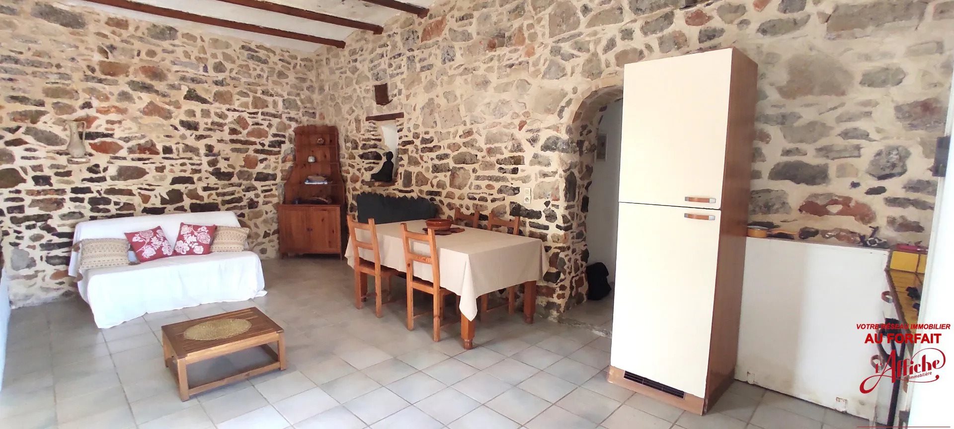 Maison à vendre, 46m², La Palme