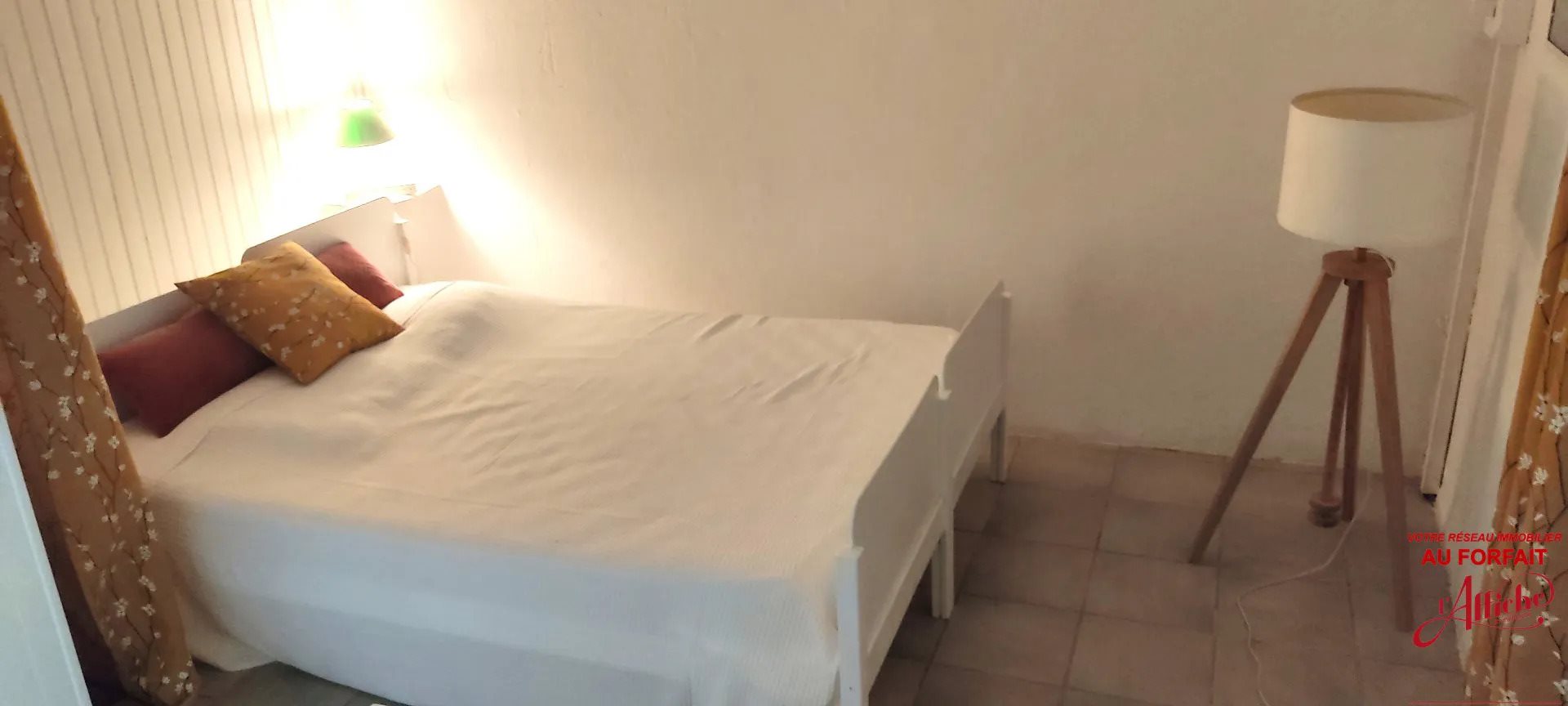 Maison à vendre, 46m², La Palme