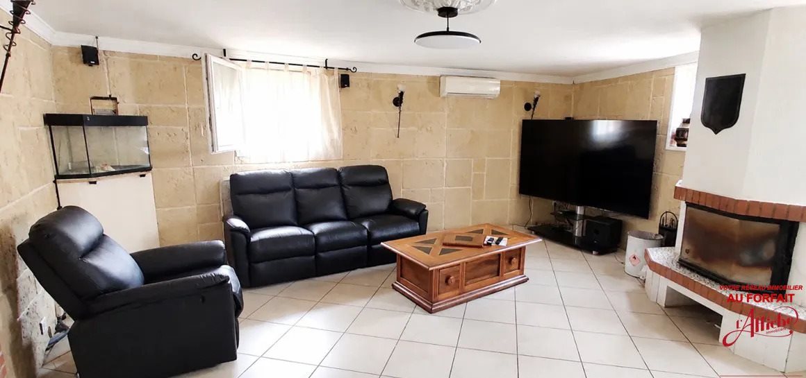 Maison à vendre, 128m², Port-la-Nouvelle
