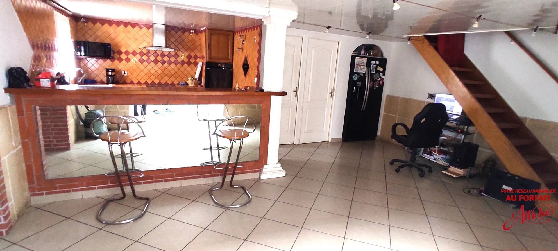 Maison à vendre, 128m², Port-la-Nouvelle