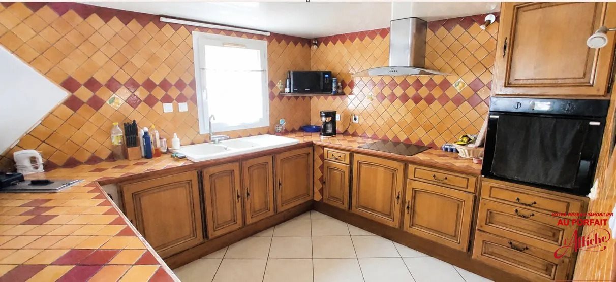 Maison à vendre, 128m², Port-la-Nouvelle