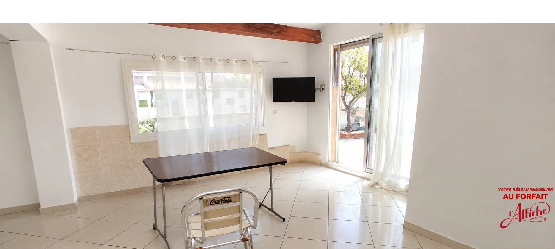 Maison à vendre, 128m², Port-la-Nouvelle
