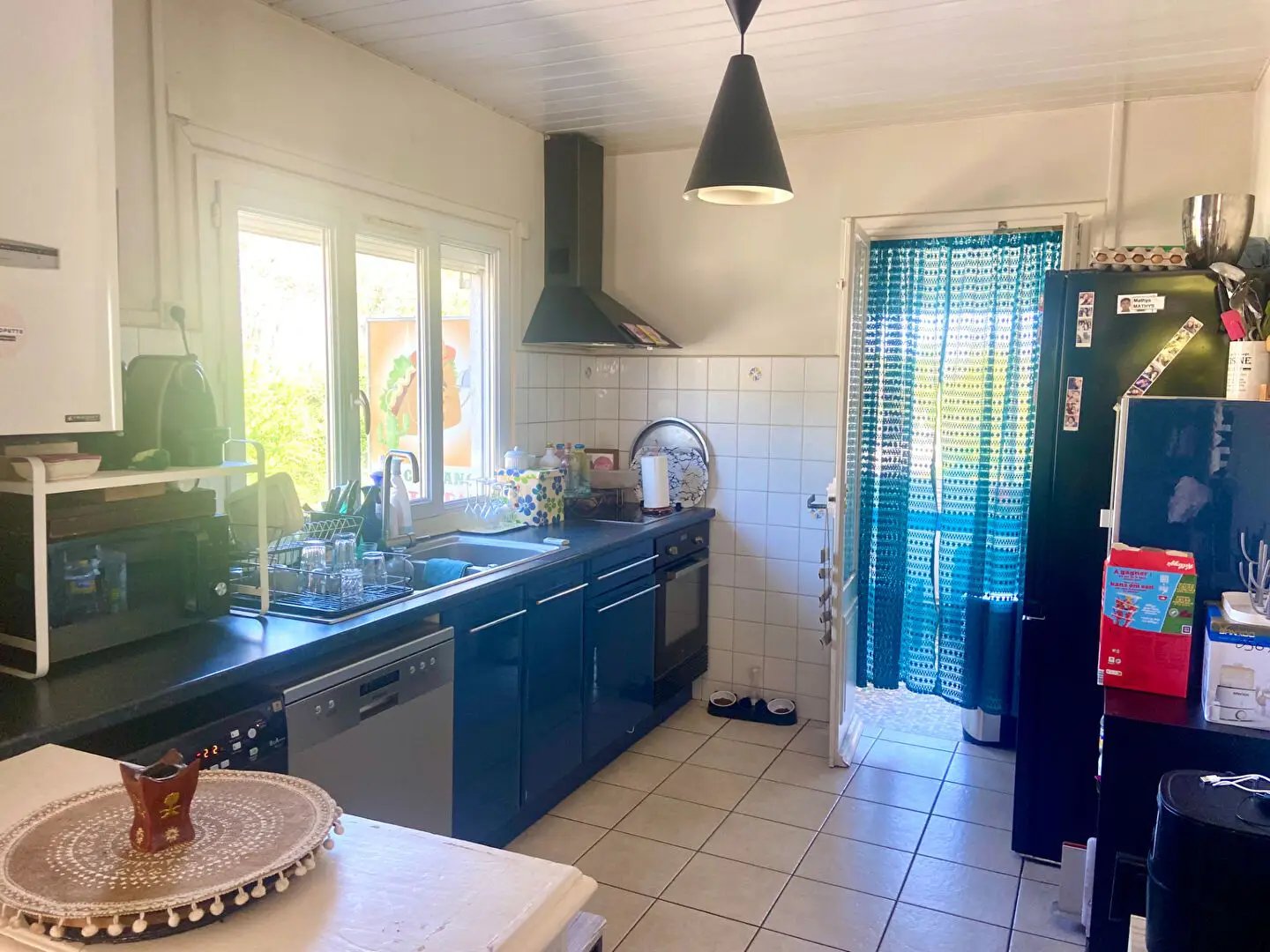Appartement à vendre, 72m², Rillieux-la-Pape