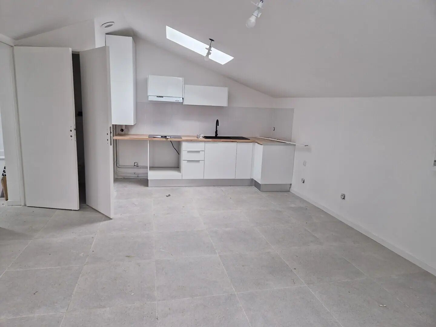 Appartement à louer, 48m², Villieu-Loyes-Mollon