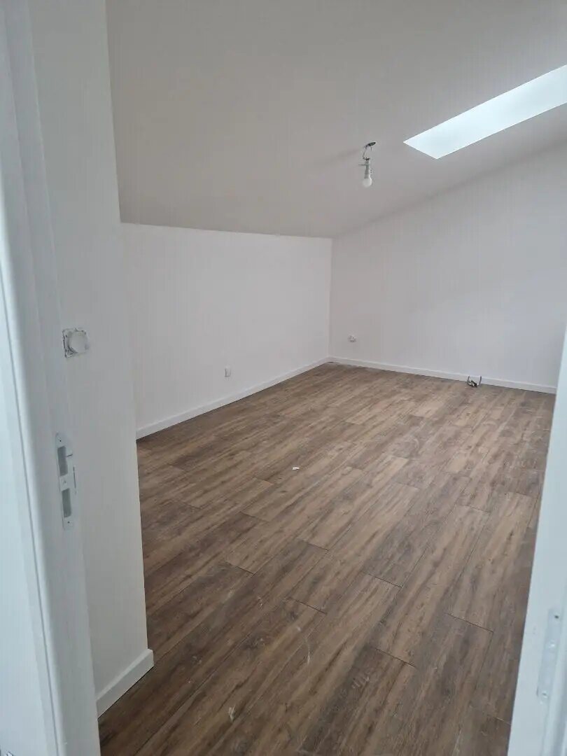 Appartement à louer, 48m², Villieu-Loyes-Mollon