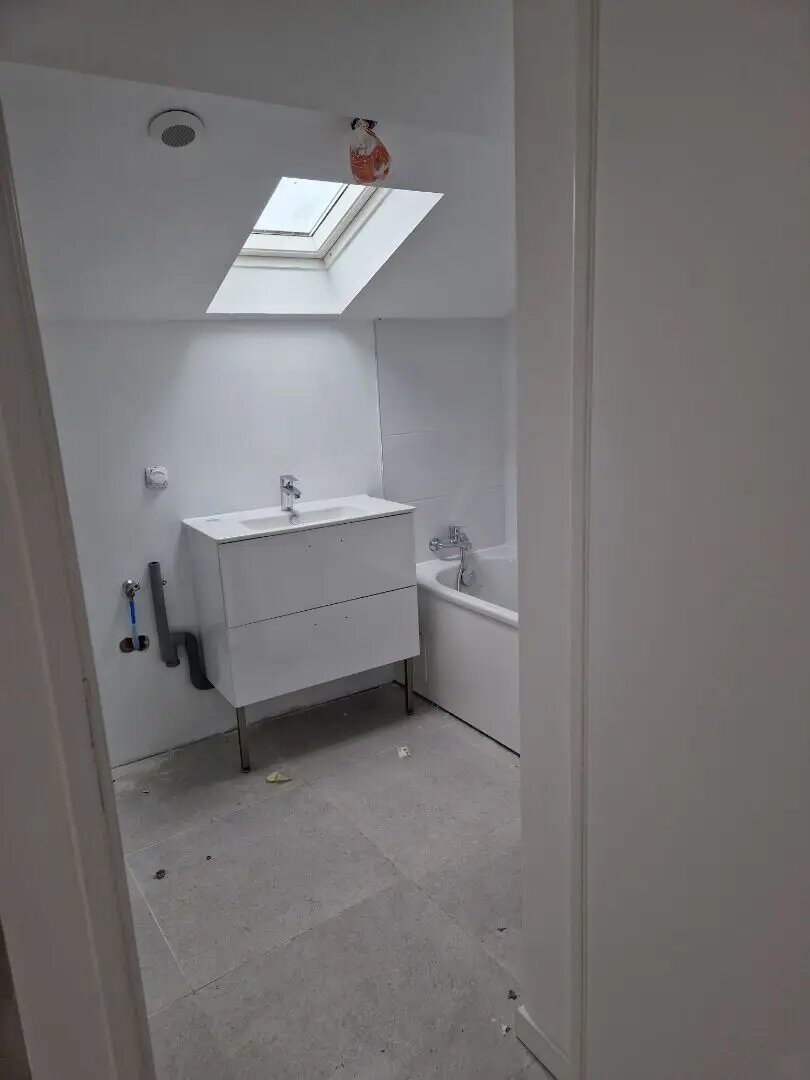 Appartement à louer, 48m², Villieu-Loyes-Mollon