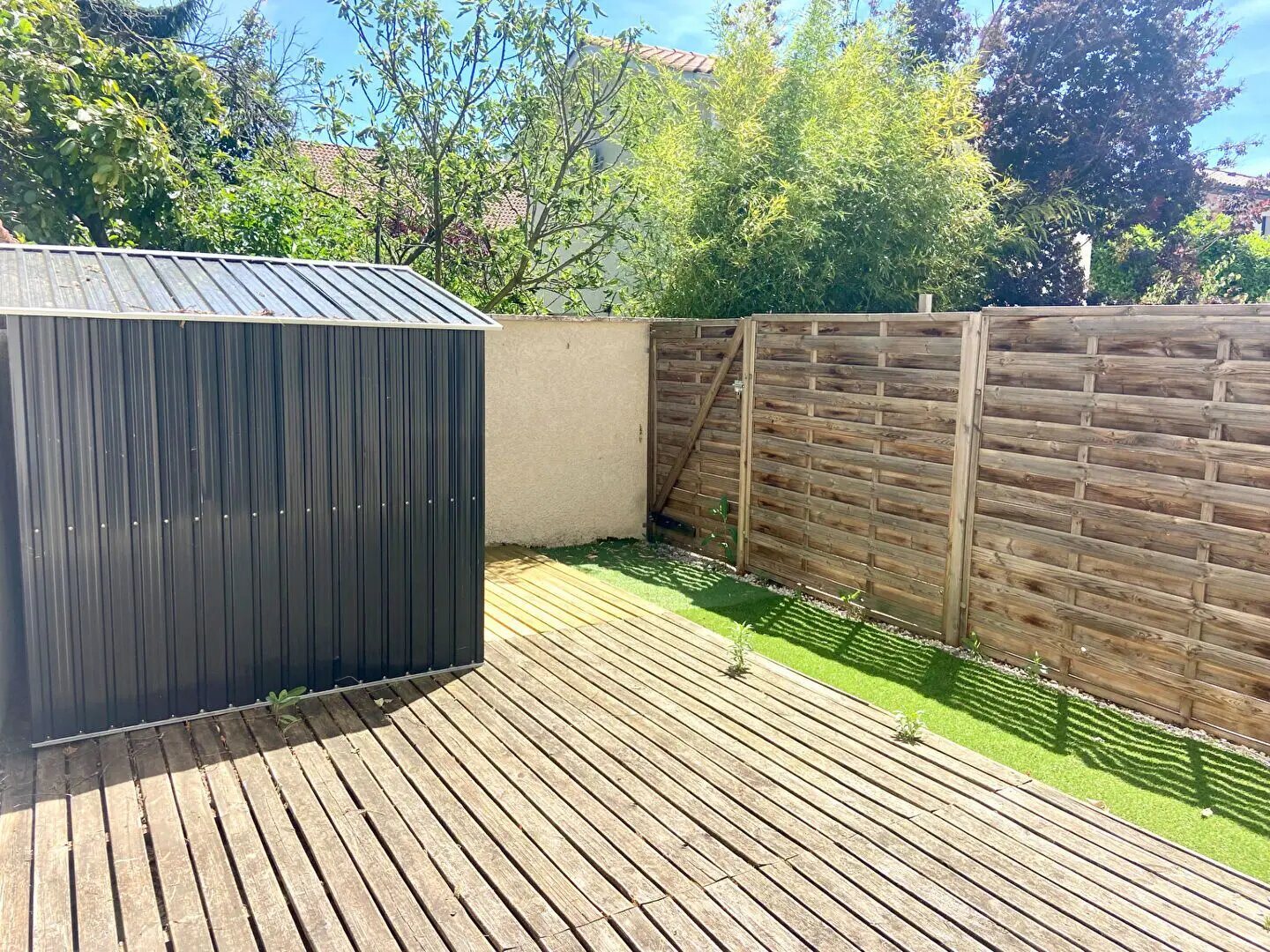 Appartement à vendre, 58m², Beynost