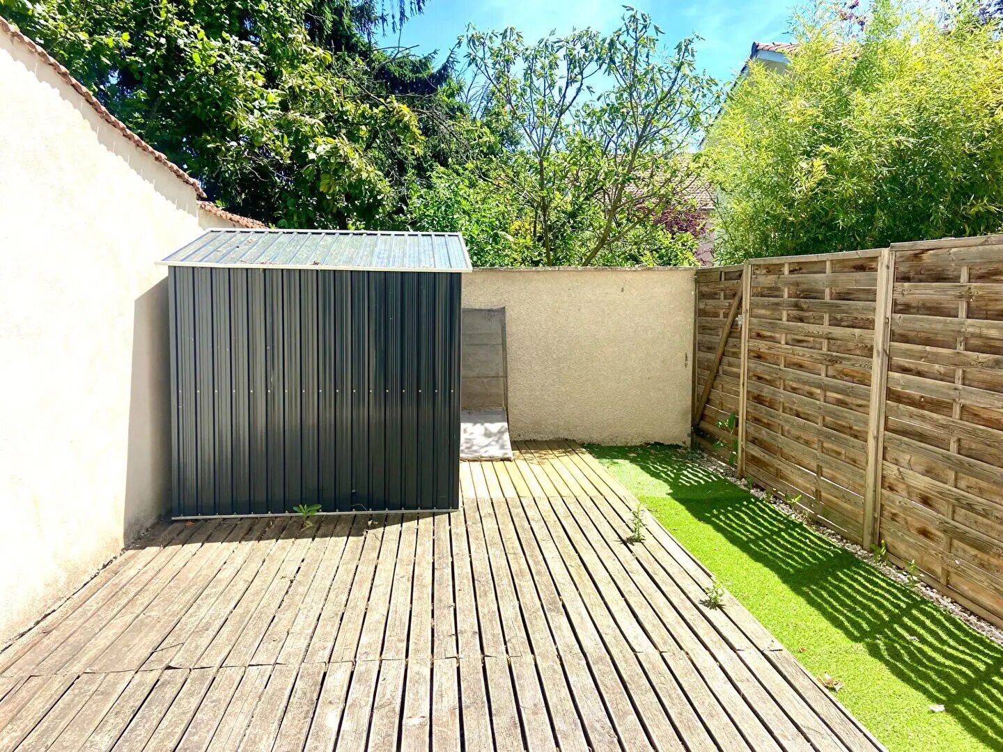 Appartement à vendre, 58m², Beynost