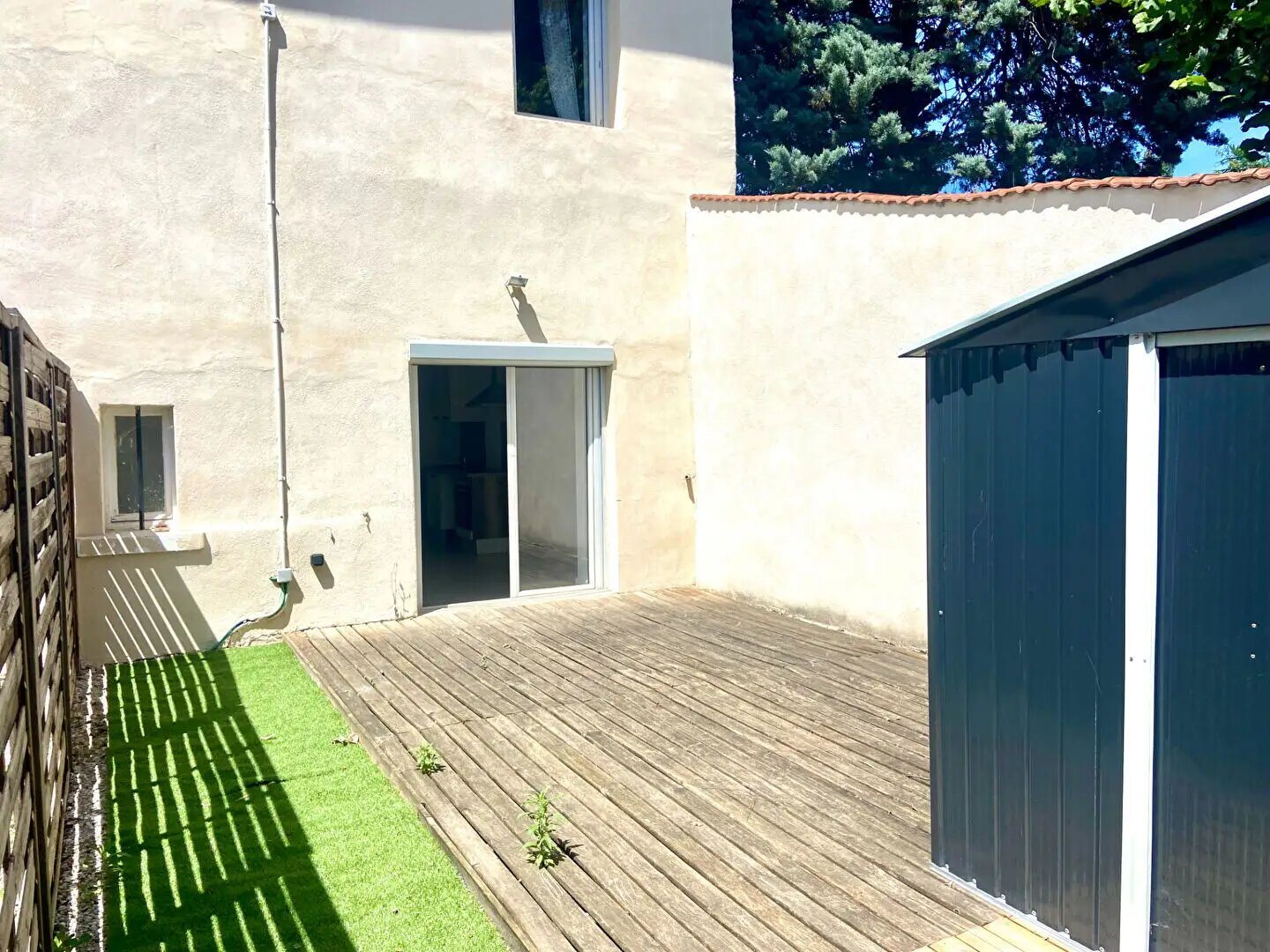 Appartement à vendre, 58m², Beynost