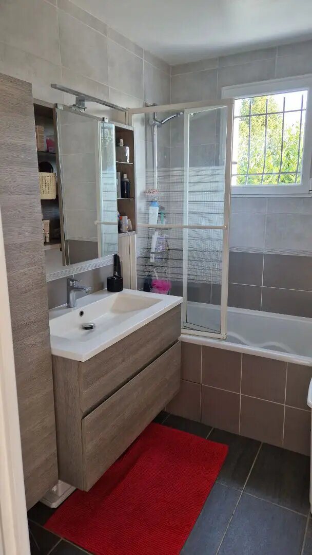 Maison à vendre, 129m², Dagneux