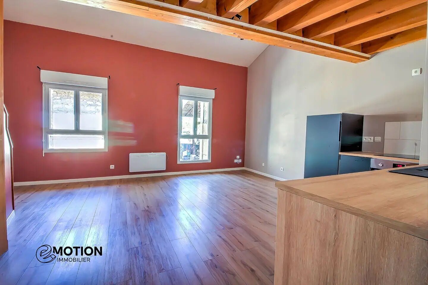 Maison à vendre, 46m², Pont-d'Ain