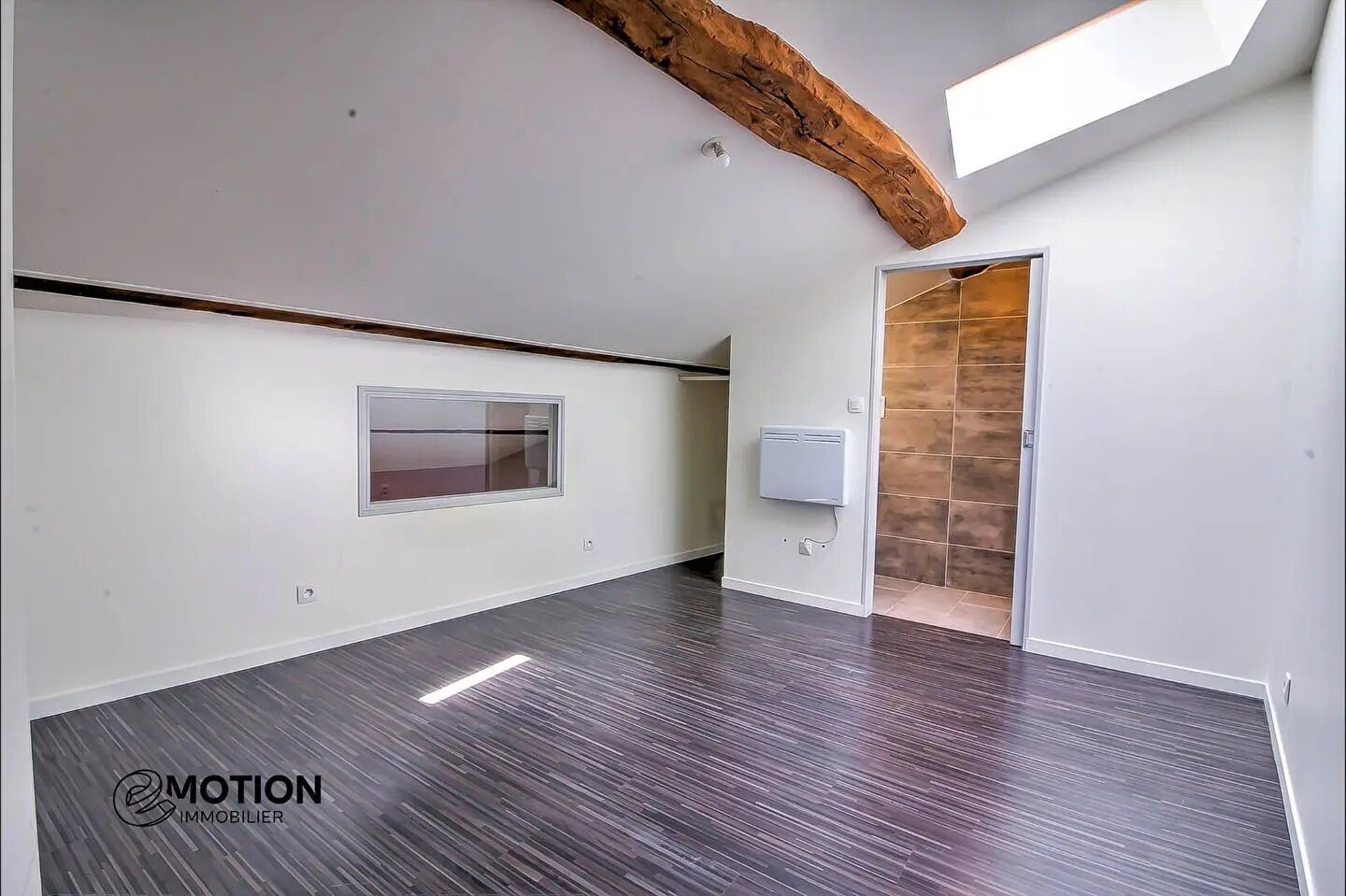 Maison à vendre, 46m², Pont-d'Ain