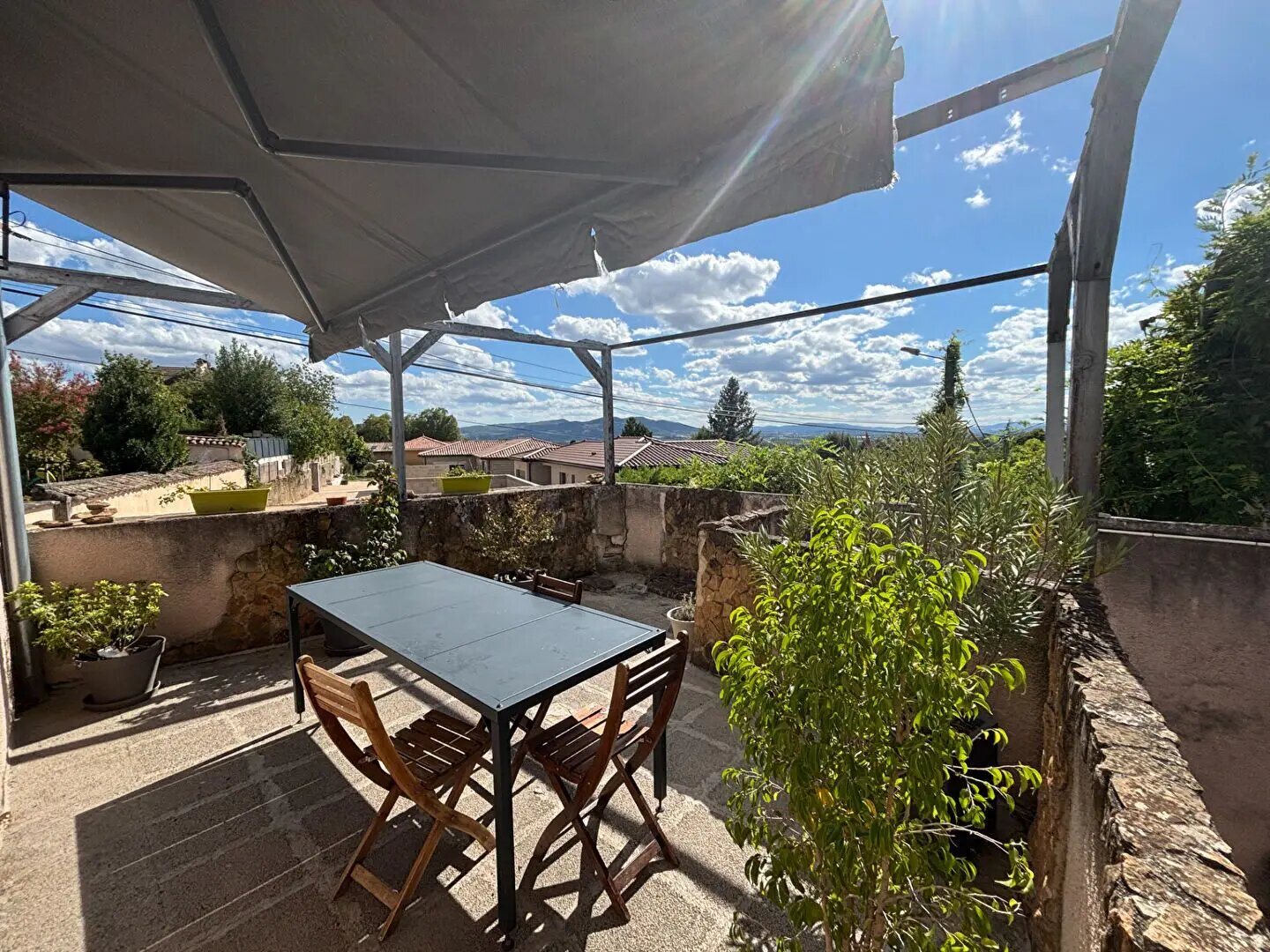 Maison à vendre, 90m², Reyrieux