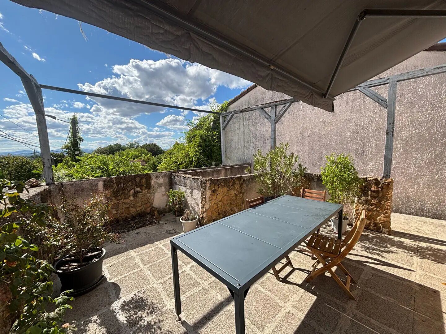 Maison à vendre, 90m², Reyrieux