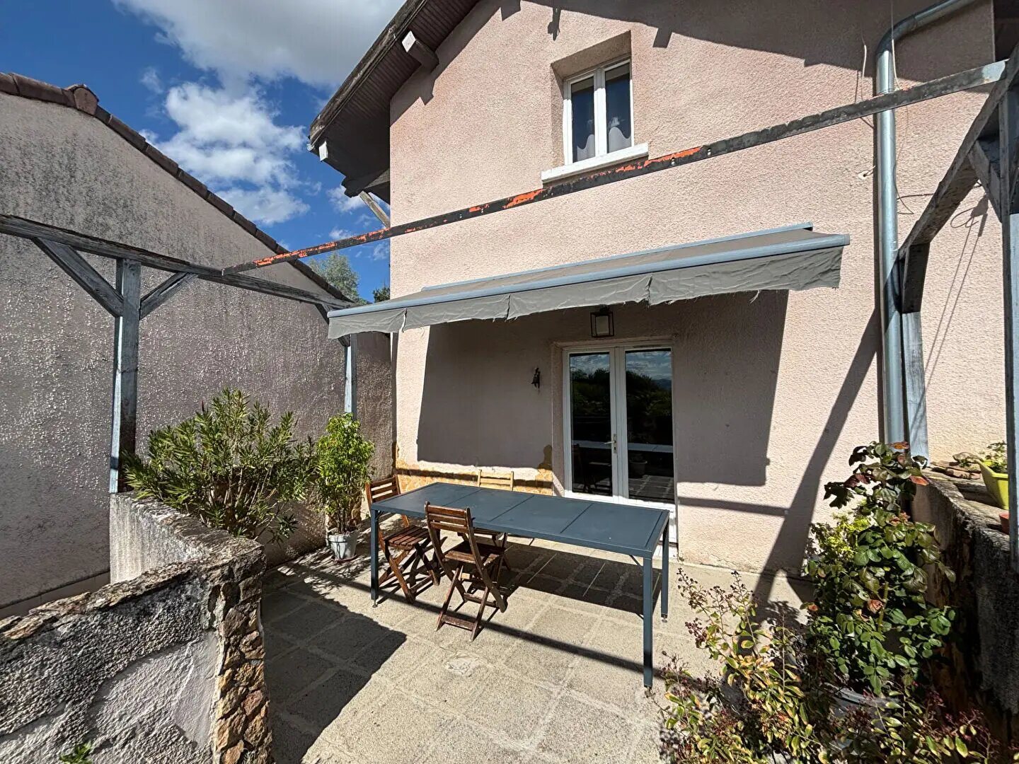 Maison à vendre, 90m², Reyrieux