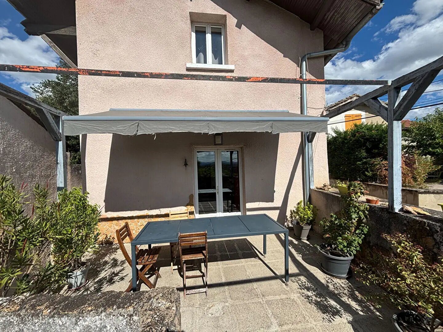 Maison à vendre, 90m², Reyrieux