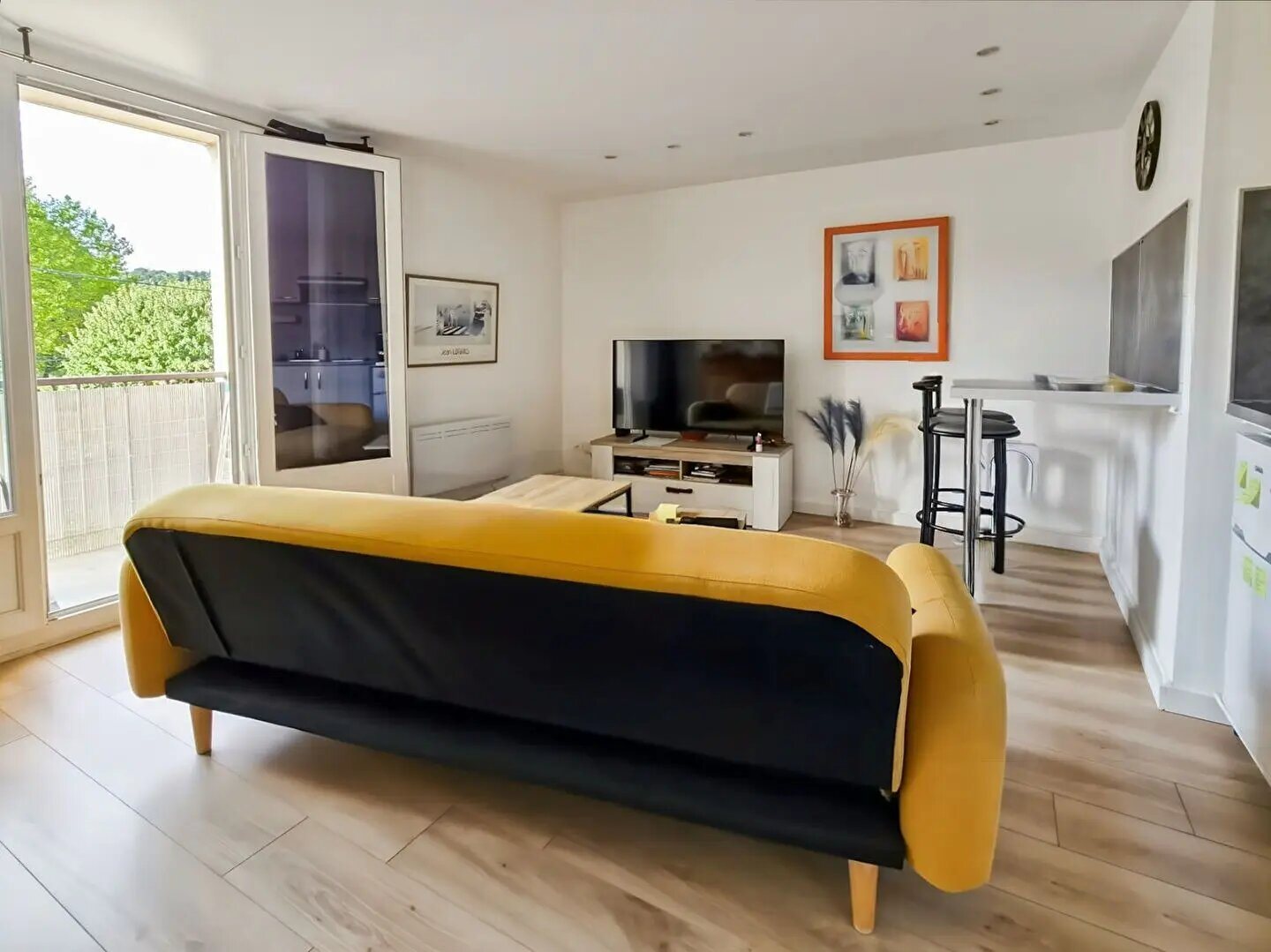 Appartement à vendre, 37m², Vienne