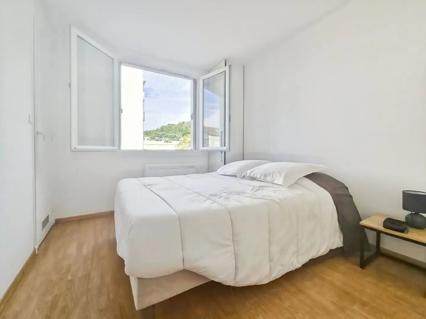 Appartement à vendre, 37m², Vienne