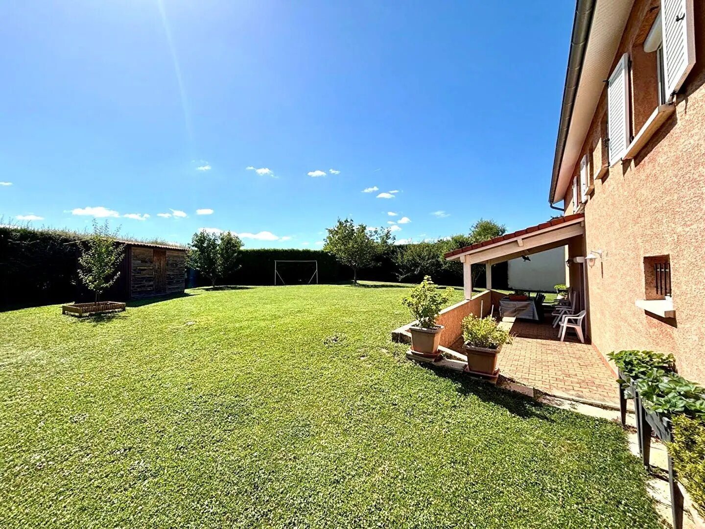 Maison à vendre, 90m², Neuville-sur-Saône