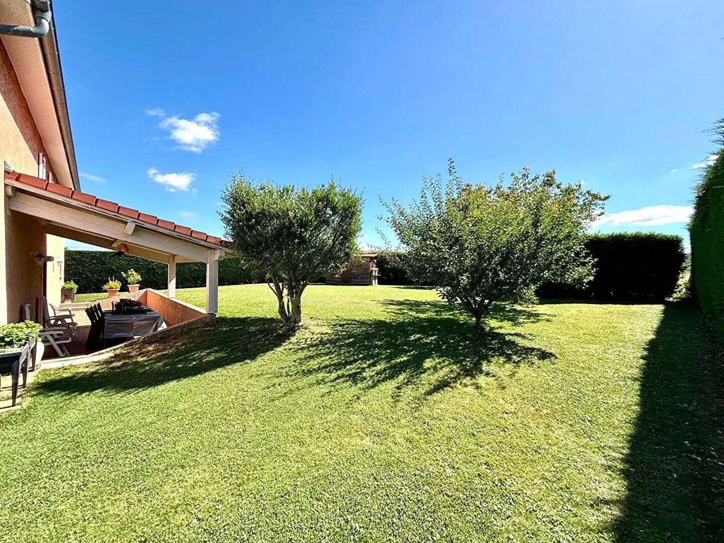 Maison à vendre, 90m², Neuville-sur-Saône