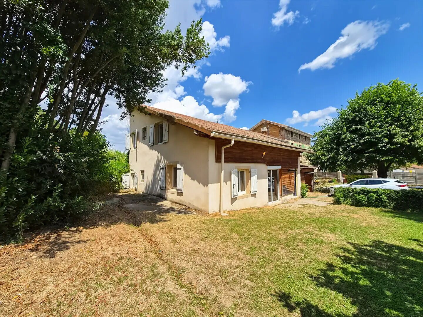Maison à vendre, 170m², Chavanay