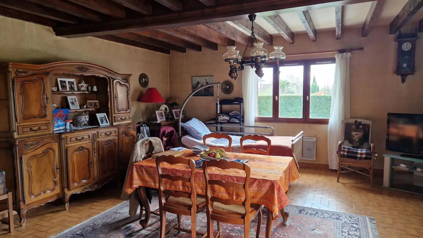 Maison à vendre, 102m², Beynost