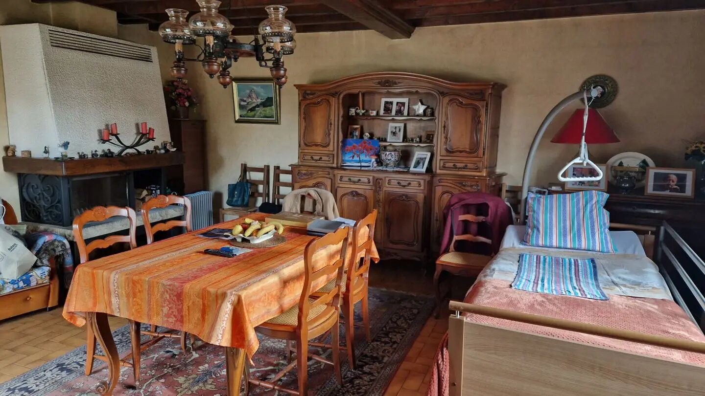 Maison à vendre, 102m², Beynost